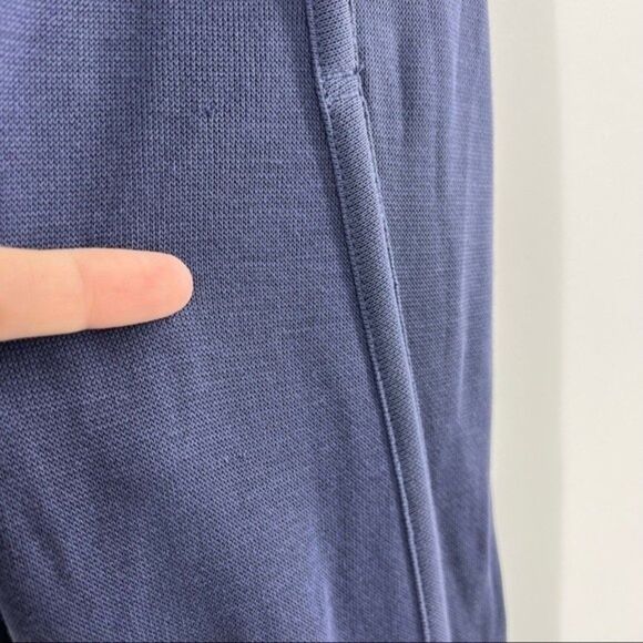 Free People Movement Back Into It Jogger Deep Plum Size Medium NWT - Picture 5 of 11